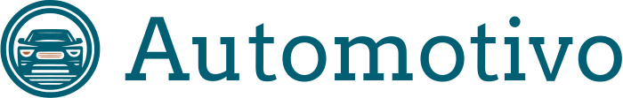 design de logotipo Automotivo