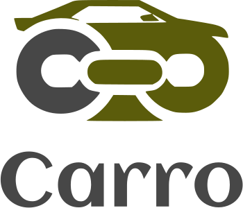 design de logotipo Carro