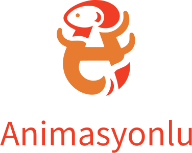 Animasyonlu logo tasarımı