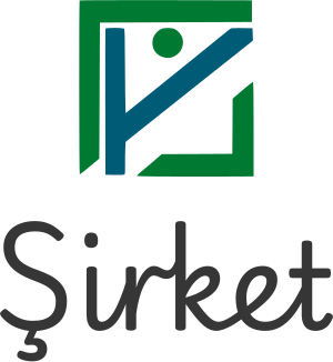 Şirket logo tasarımı