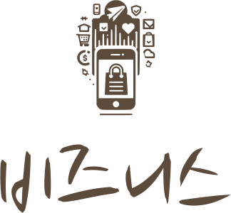 비즈니스 로고 디자인