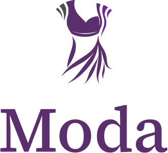 design de logotipo Moda
