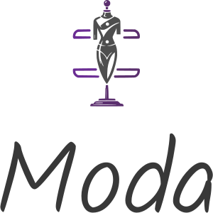 design de logotipo Moda