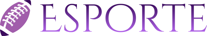 design de logotipo Esporte