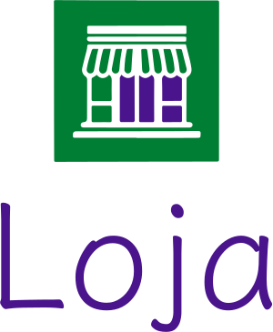 design de logotipo Loja