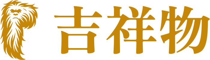 吉祥物 标志设计