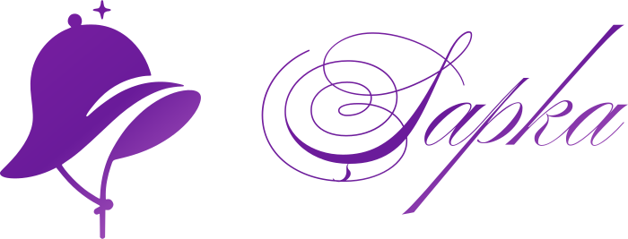 Şapka logo tasarımı
