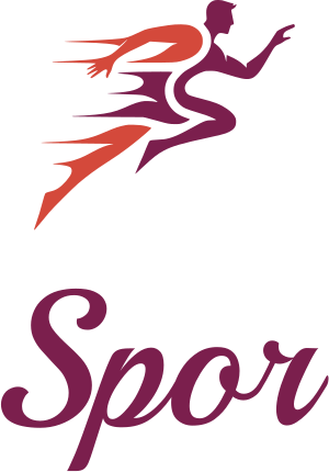 Spor logo tasarımı