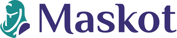 Maskot logo tasarımı
