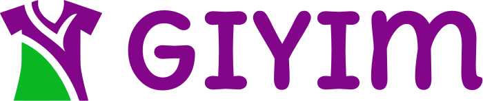 Giyim logo tasarımı