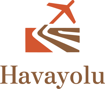 Havayolu logo tasarımı