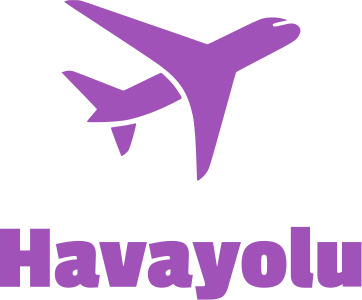 Havayolu logo tasarımı