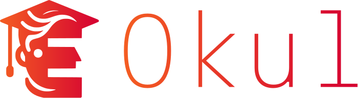 Okul logo tasarımı