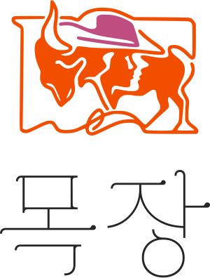 목장 로고 디자인
