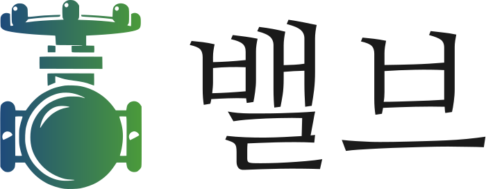밸브 로고 디자인