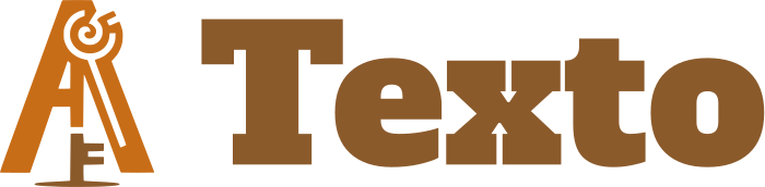 design de logotipo Texto