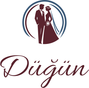 Düğün logo tasarımı
