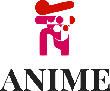 Anime logo tasarımı