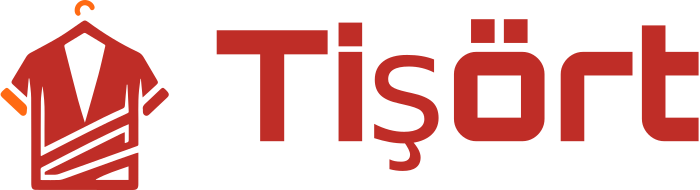 Tişört logo tasarımı