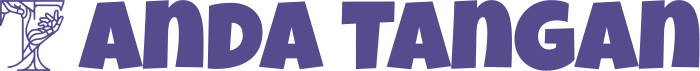 desain logo Tanda Tangan