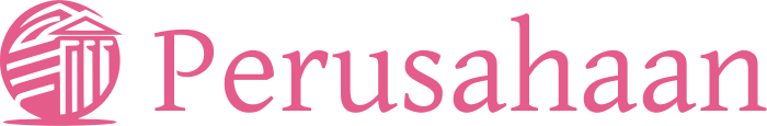 desain logo Perusahaan