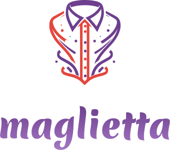 design del logo maglietta