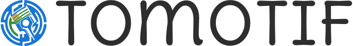 desain logo Otomotif