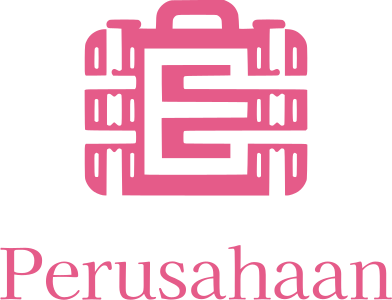 desain logo Perusahaan