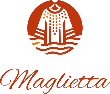 design del logo Maglietta