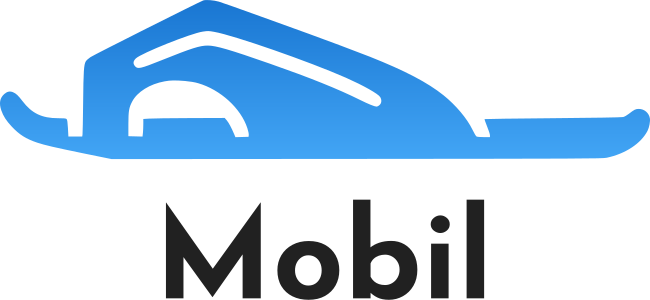 desain logo Mobil