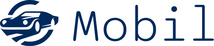 desain logo Mobil