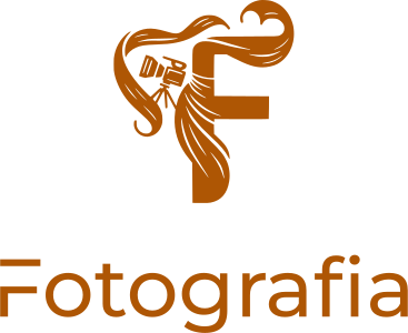 design del logo Fotografia