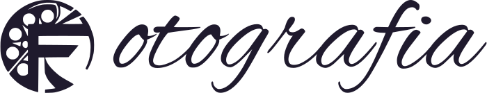 design del logo Fotografia