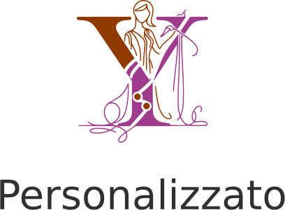 design del logo Personalizzato