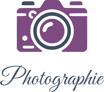 création de logo Photographie