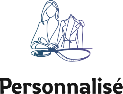 création de logo Personnalisé