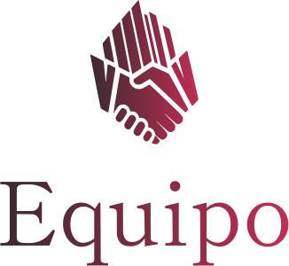 diseño de logotipo Equipo