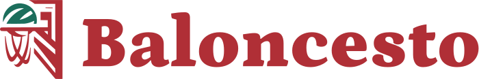 diseño de logotipo Baloncesto