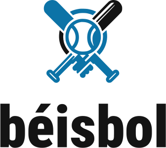 diseño de logotipo béisbol