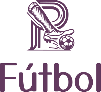 diseño de logotipo Fútbol