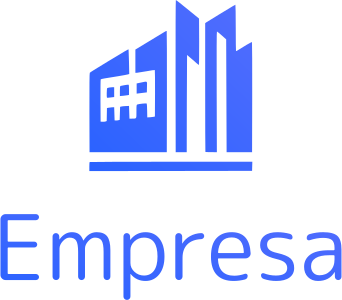 diseño de logotipo Empresa