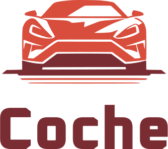 diseño de logotipo Coche