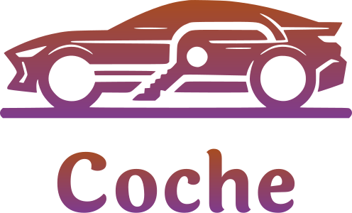 diseño de logotipo Coche