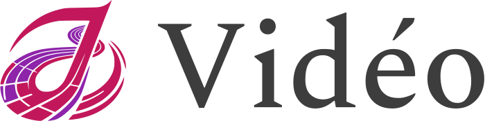 création de logo Vidéo