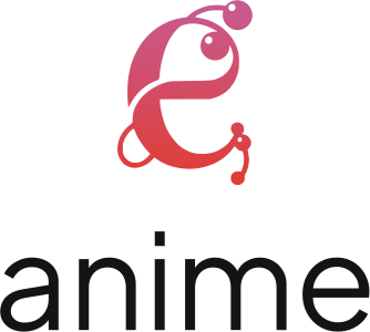 création de logo Anime
