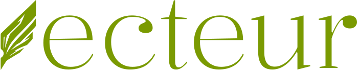 création de logo Vecteur