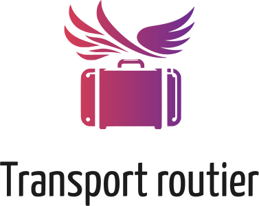 création de logo Transport routier