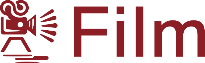 création de logo Cinéma