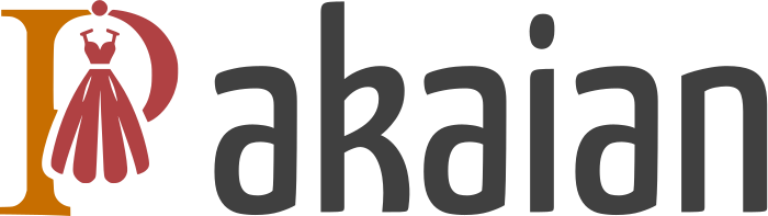 desain logo Pakaian