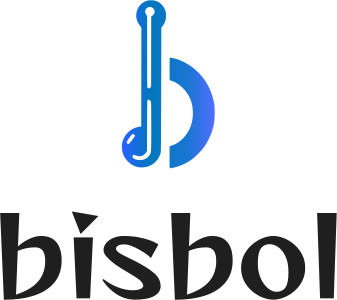 desain logo bisbol